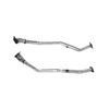 BM Catalysts Front Pipe BM70123 Euro 2 thumbnail