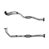 BM Catalysts Front Pipe BM70131 Euro 2 thumbnail