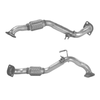 BM Catalysts Front Pipe BM70139 Euro 2 thumbnail