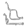 BM Catalysts Front Pipe BM70143 Euro 2 thumbnail