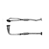 BM Catalysts Front Pipe BM70168 Euro 2 thumbnail