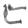 BM Catalysts Front Pipe BM70172 Euro 2 or 3 thumbnail