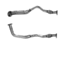 BM Catalysts Front Pipe BM70184 Euro 2 thumbnail
