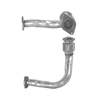 BM Catalysts Front Pipe BM70189 Euro 2 thumbnail