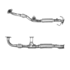 BM Catalysts Front Pipe BM70208 Euro 2 thumbnail