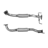BM Catalysts Front Pipe BM70225 Euro 2 thumbnail