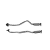BM Catalysts Front Pipe BM70232 Euro 2 thumbnail