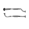 BM Catalysts Front Pipe BM70235 Euro 2 thumbnail