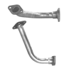 BM Catalysts Front Pipe BM70245 Euro 2 thumbnail
