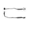 BM Catalysts Front Pipe BM70252 Euro 2 thumbnail