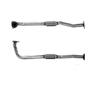 BM Catalysts Front Pipe BM70265 Euro 2 thumbnail