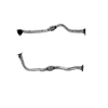 BM Catalysts Front Pipe BM70269 Euro 2 thumbnail