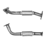 BM Catalysts Front Pipe BM70270 Euro 2 thumbnail