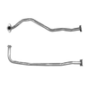 BM Catalysts Front Pipe BM70283 Euro 2 thumbnail
