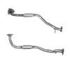 BM Catalysts Front Pipe BM70306 Euro 2 thumbnail