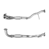 BM Catalysts Front Pipe BM70313 Euro 2 thumbnail