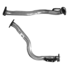 BM Catalysts Front Pipe BM70328 Euro 2 thumbnail