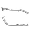 BM Catalysts Front Pipe BM70336 Euro 2 thumbnail