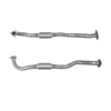 BM Catalysts Front Pipe BM70340 Euro 2 thumbnail