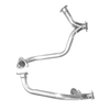 BM Catalysts Front Pipe BM70343 Euro 2 thumbnail