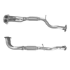BM Catalysts Front Pipe BM70361 Euro 2 thumbnail