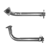 BM Catalysts Front Pipe BM70362 Euro 2 thumbnail