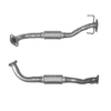 BM Catalysts Front Pipe BM70384 Euro 2 thumbnail