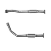 BM Catalysts Front Pipe BM70397 Euro 2 thumbnail