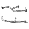 BM Catalysts Front Pipe BM70418 Euro 2 thumbnail