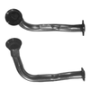 BM Catalysts Front Pipe BM70444 Euro 2 thumbnail