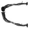 BM Catalysts Front Pipe BM70470 Euro 3 thumbnail