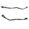 BM Catalysts Front Pipe BM70481 Euro 2 thumbnail