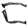BM Catalysts Front Pipe BM70492 Euro 2 thumbnail