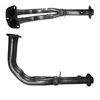 BM Catalysts Front Pipe BM70494 Euro 2 thumbnail