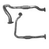 BM Catalysts Front Pipe BM70521 Euro 2 thumbnail