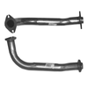 BM Catalysts Front Pipe BM70530 Euro 3 thumbnail