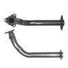 BM Catalysts Front Pipe BM70534 Euro 2 thumbnail