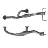 BM Catalysts Front Pipe BM70541 Euro 2 thumbnail
