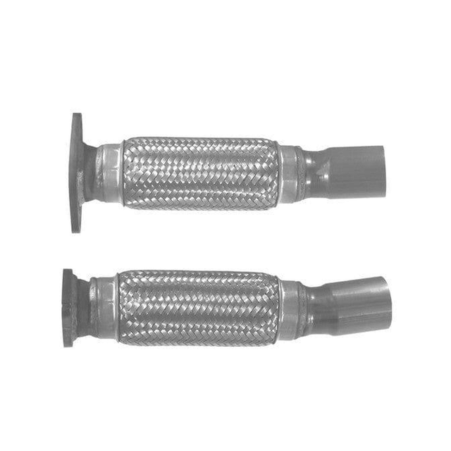 BM Catalysts Front Pipe BM70587 Euro 3 - image 2