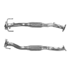 BM Catalysts Front Pipe BM70589 Euro 4 thumbnail