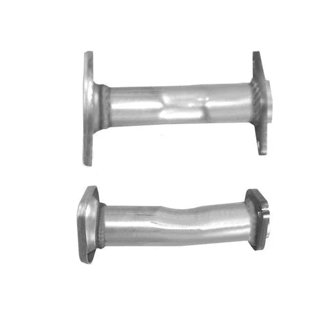 BM Catalysts Front Pipe BM70616 Euro 2 - image 2
