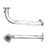 BM Catalysts Front Pipe BM70626 Euro 2 thumbnail