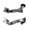 BM Catalysts Front Pipe BM70688 Euro 4 thumbnail