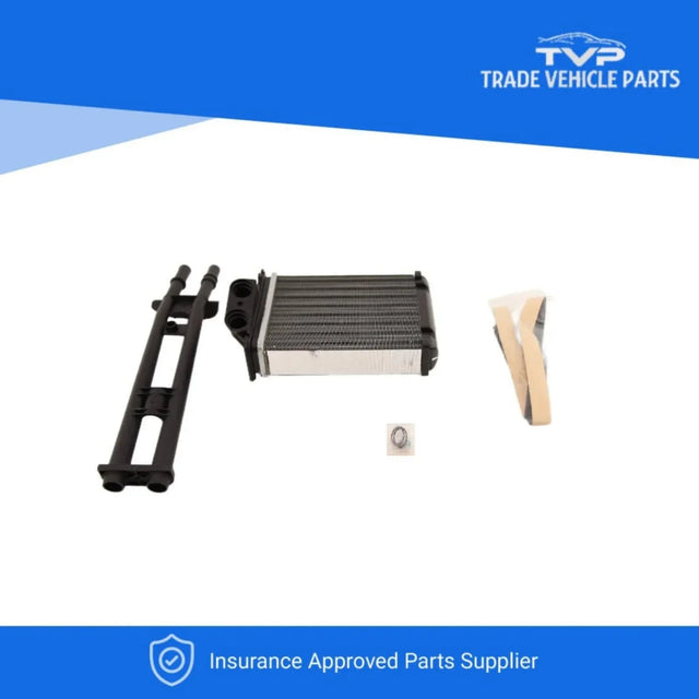 Fits Fiat 500 500C Panda Ford Ka Abarth 500 500C 2008- Heater Matrix 77362540 1579392 - image 2