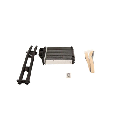 Fits Fiat 500 500C Panda Ford Ka Abarth 500 500C 2008- Heater Matrix 77362540 1579392 - tradevehicleparts.co.uk