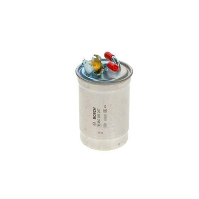 Bosch Fuel Filter 0450906267