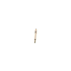 Bosch Glow Plug 0250202040 thumbnail