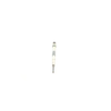 Bosch Glow Plug 0250202124 thumbnail