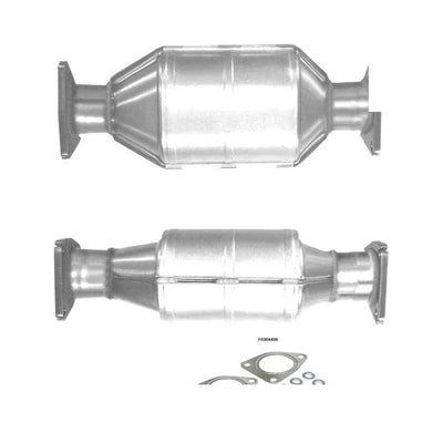 BM Catalysts Petrol Catalytic Converter Euro Level 2 BM90440 product image