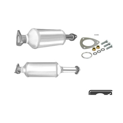 BM Catalysts SiC DPF Diesel Particulate Filter Euro Level 4 BM11207P product image